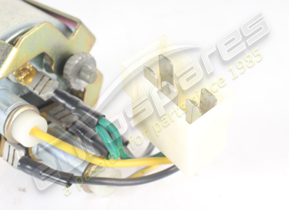 medidor de presión de aceite ferrari usado rhd número de pieza 125950 (6)