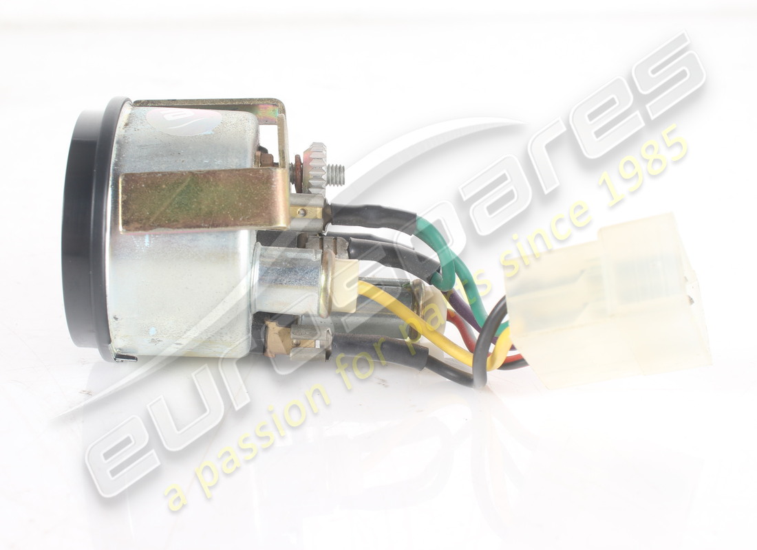 MEDIDOR DE NIVEL DE COMBUSTIBLE FERRARI USADO. NÚMERO DE PARTE 125945 (3) medidor de nivel de combustible ferrari usado. número de parte 125945 (3)