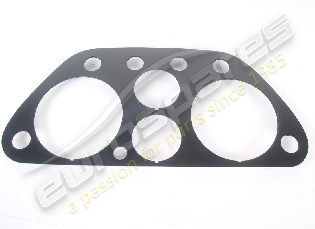 PLACA DE FASCIA DASH Ferrari USADA. NÚMERO DE PARTE 61812200 (1)