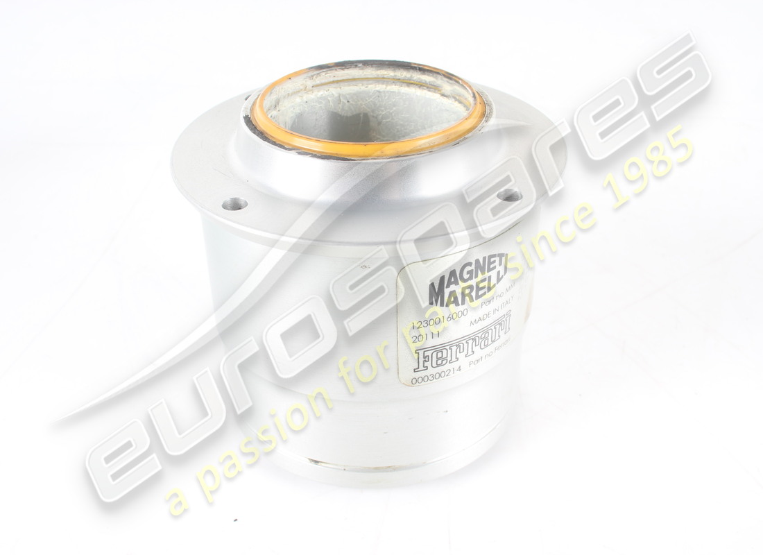 ACTUADOR COMPLETO Ferrari USADO. NÚMERO DE PARTE 300214 (1) ACTUADOR COMPLETO Ferrari USADO. NÚMERO DE PARTE 300214 (1)