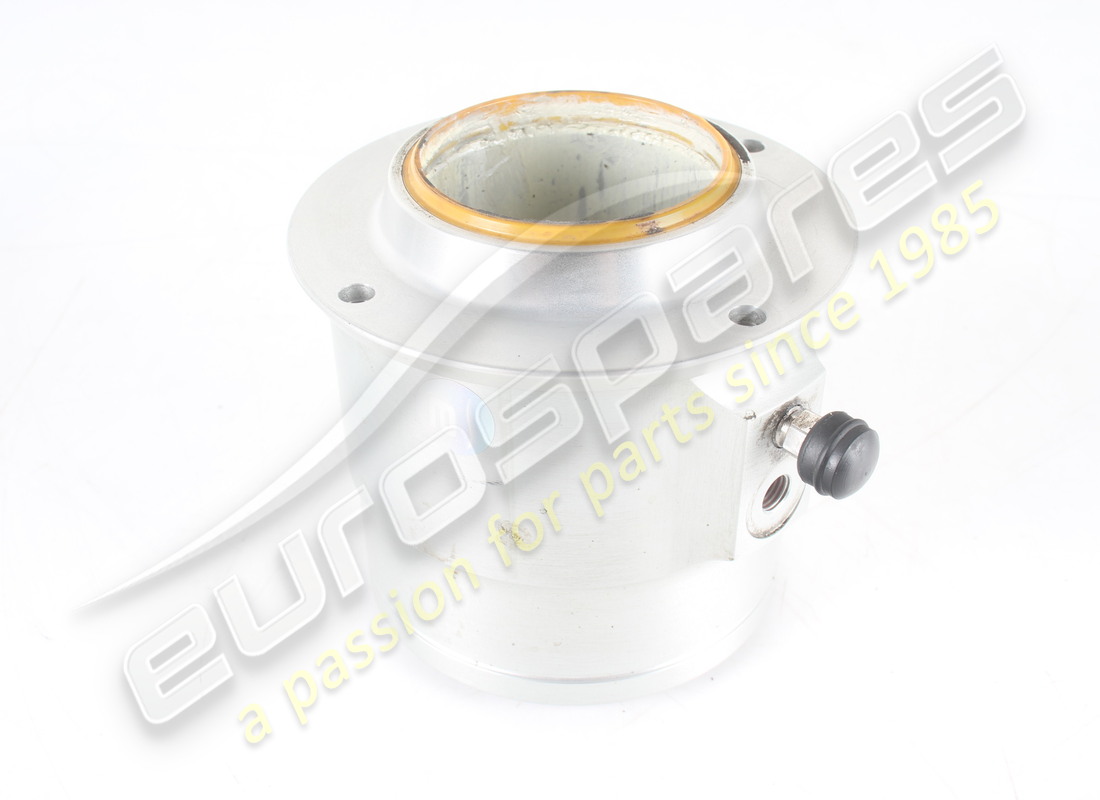 ACTUADOR COMPLETO FERRARI USADO. NÚMERO DE PARTE 300214 (2) actuador completo ferrari usado. número de parte 300214 (2)