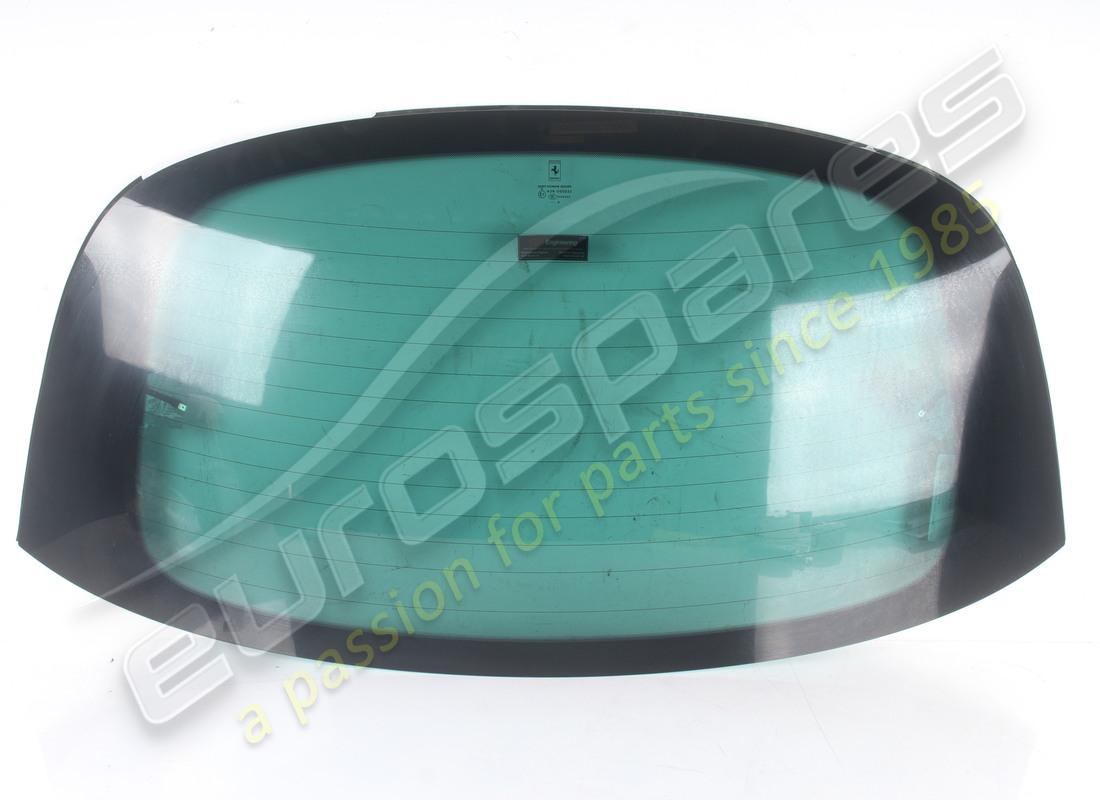 LUBRICACIÓN TRASERA Ferrari USADA. NÚMERO DE PARTE 86869700 (1)