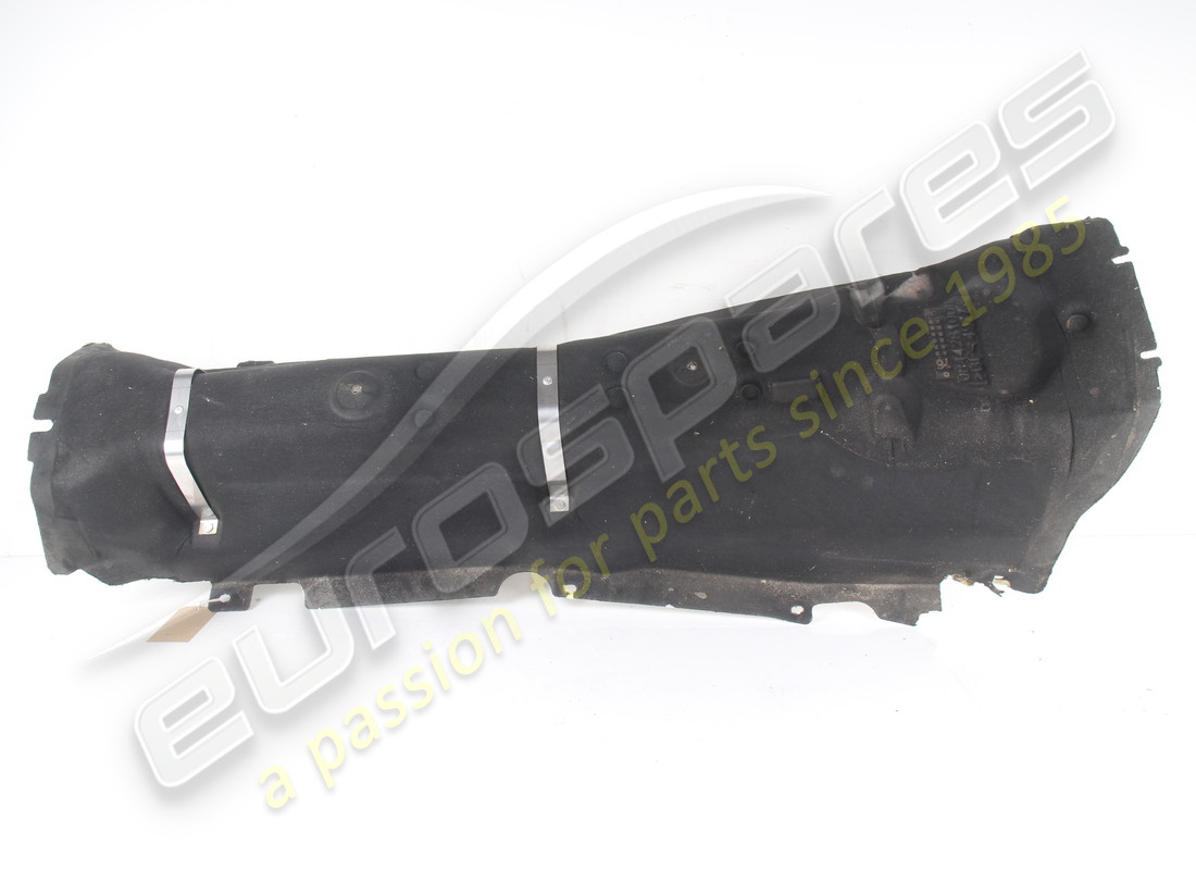 USED FERRARI CENTRE CONSOLE HEAT SHIELD. PART NUMBER 84428100 (1) used ferrari centre console heat shield. part number 84428100 (1)