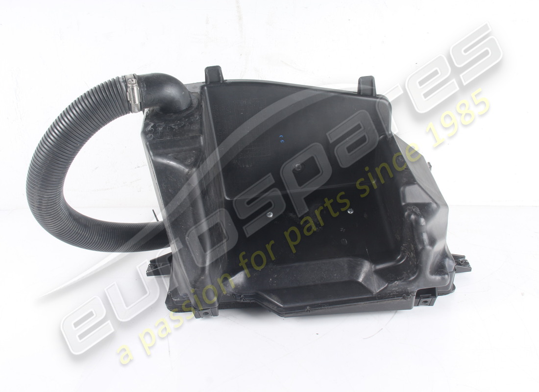 bandeja de entrada de aire ferrari usada, completa mobi. número de pieza 88038000 (5)