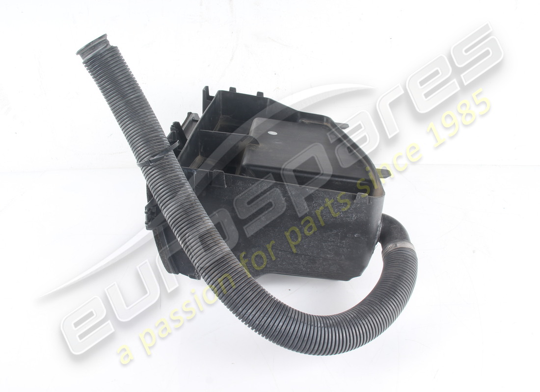 bandeja de entrada de aire ferrari usada, completa mobi. número de pieza 88038000 (4)