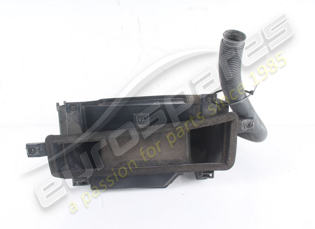 bandeja de entrada de aire ferrari usada, completa mobi. número de pieza 88038000 (2)