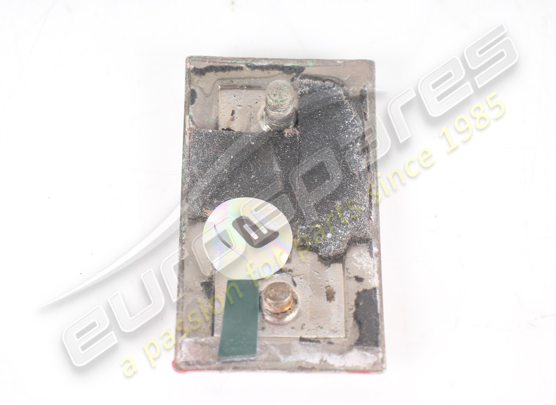 emblema pegatina dañado ferrari. número de pieza 60795400 (3)