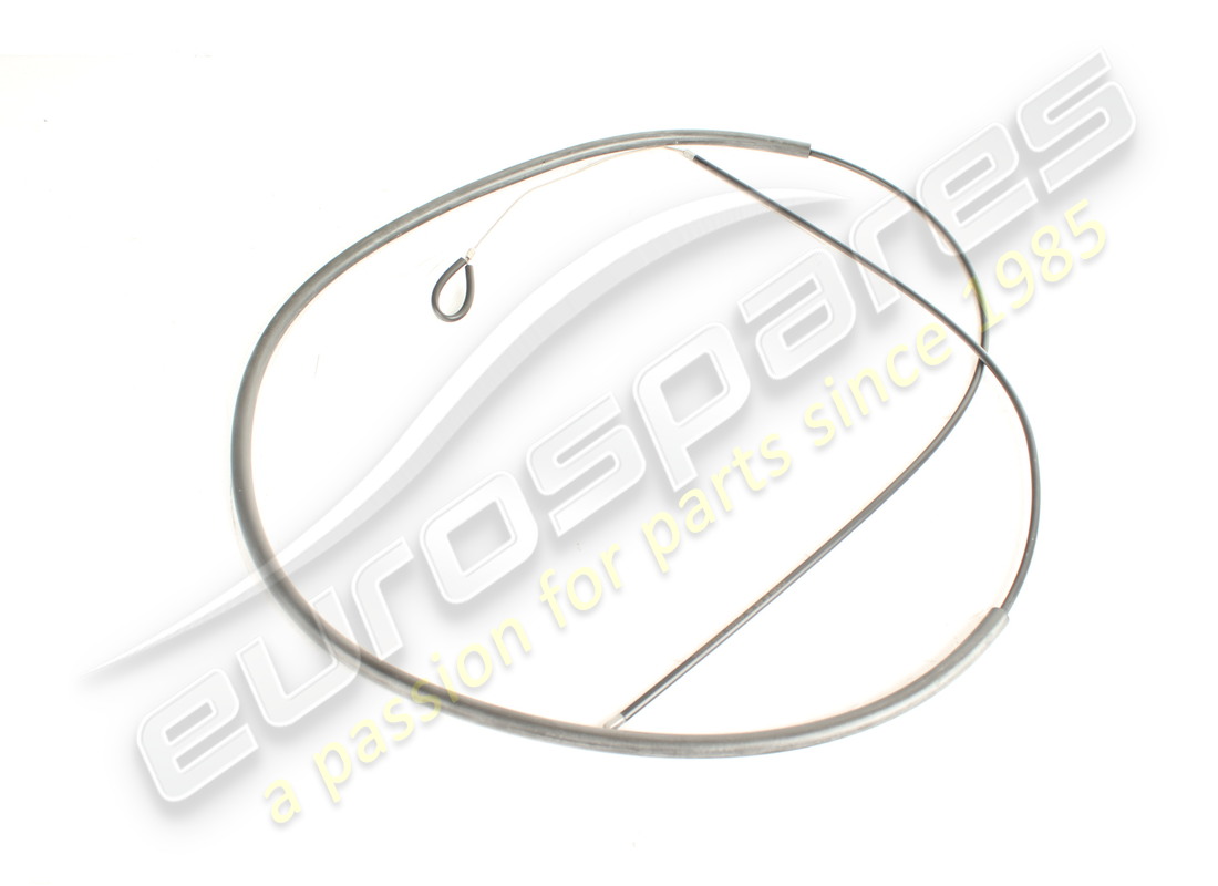nuevo ferrari cable de seguridad para motor. número de pieza 65849900 (1)