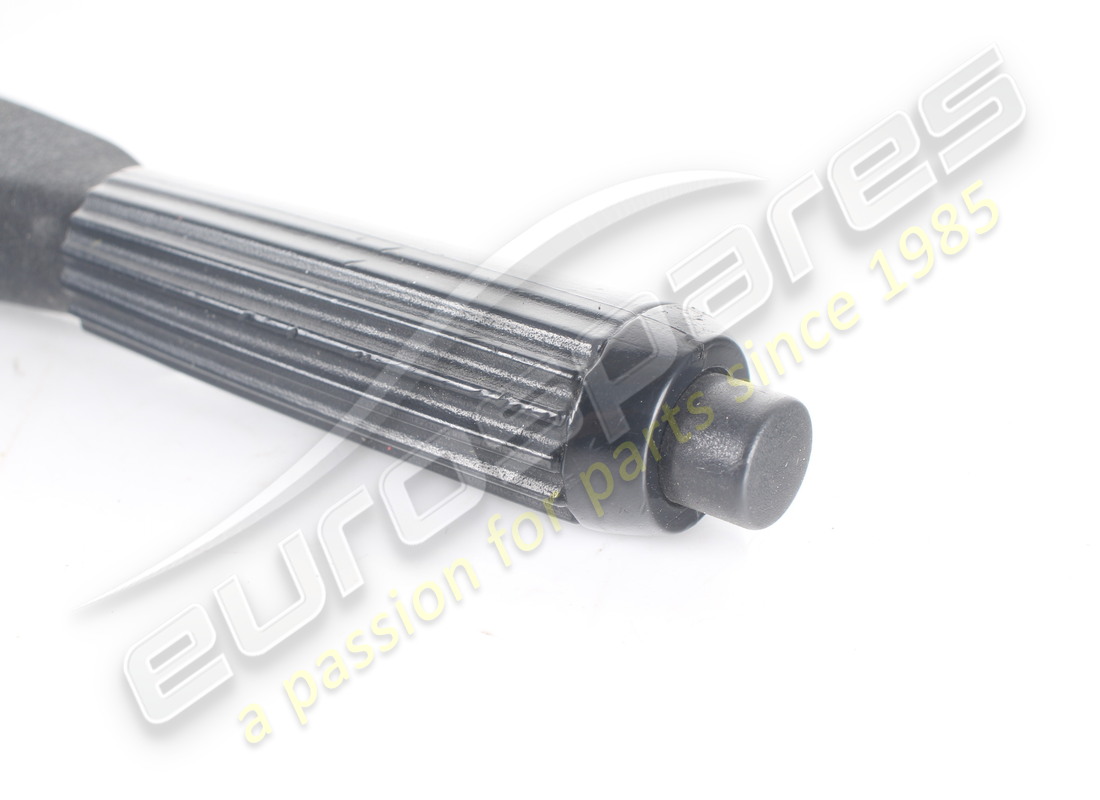 palanca de freno de mano rhd usada ferrari número de pieza 126681 (2)