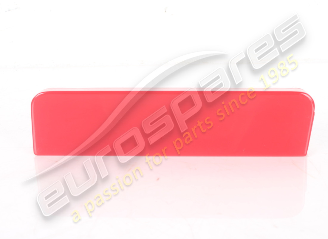 ESCUDO IZQUIERDO Ferrari USADO. NÚMERO DE PARTE 61810910 (1)