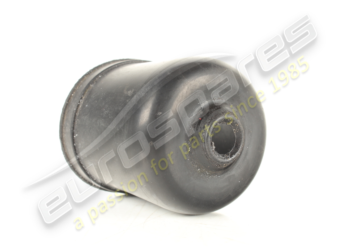 Bota de goma usada Ferrari. Número de pieza 60331402 (1)