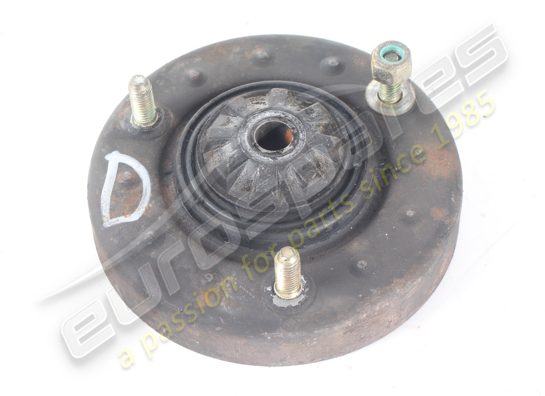 USED MASERATI REAR UPPER FLEXIBLE COUPLING . PART NUMBER 317053116 (1)