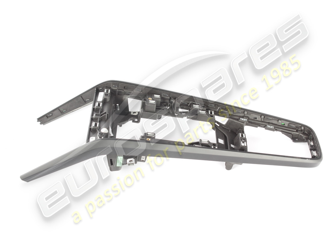 usado porsche moldura negra. número de pieza 992853098j5q0 (3)