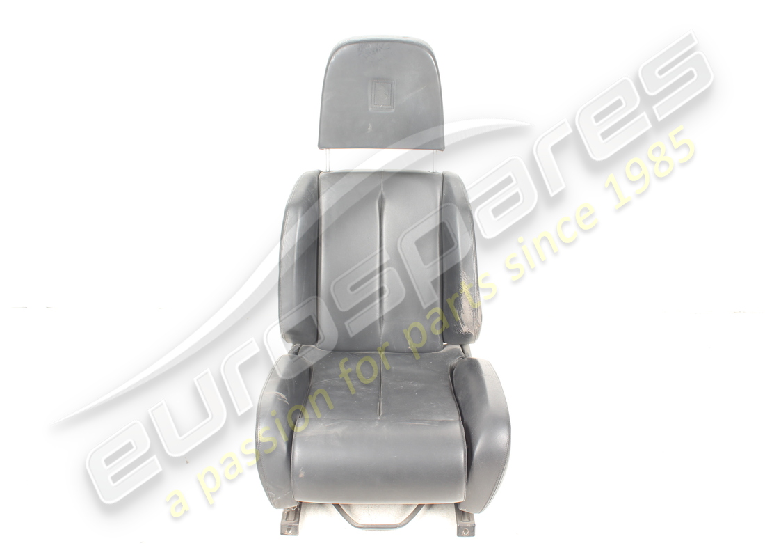 USADO Ferrari ASIENTO DELANTERO IZQUIERDO COMPLETO. NÚMERO DE PIEZA 61561500 (1)