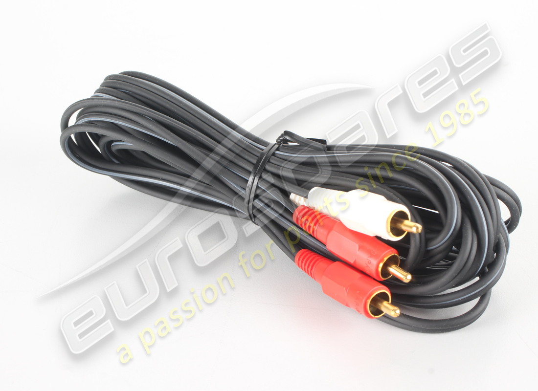 nuevo cable de carga de cd rca ferrari. número de pieza 169952 (1)