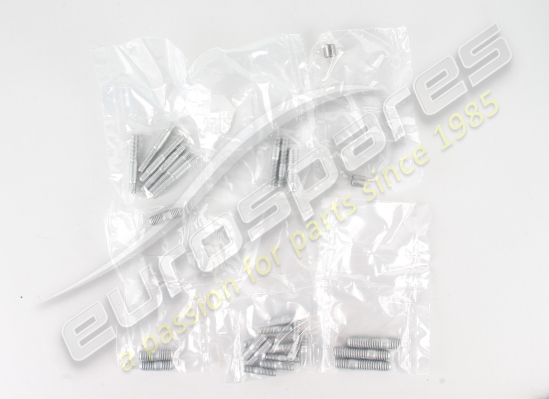 nuevo kit de llenado de caja de cambios ferrari. número de pieza 261462 (1)