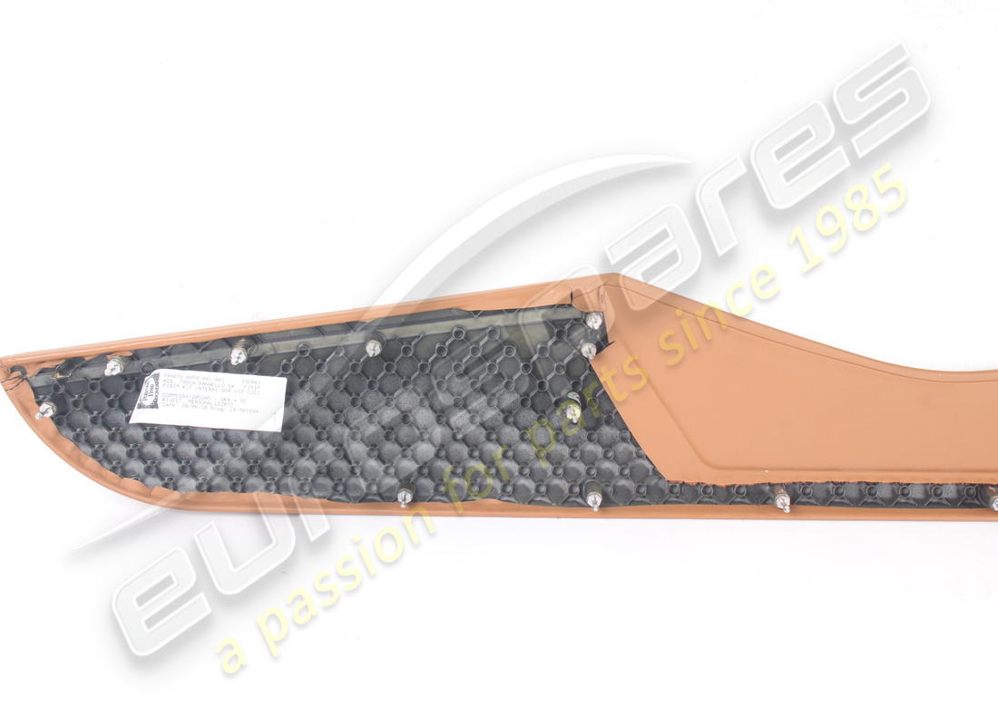 usado ferrari esterno tasca porta sx completo. número de parte 88425800 (5)