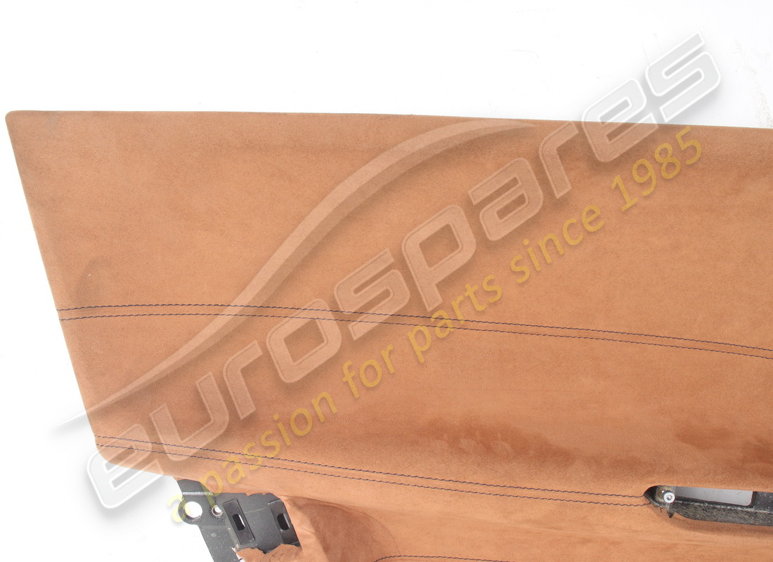 inserto interno completo del embellecedor de la puerta izquierda ferrari usado. número de parte 89036400 (2)