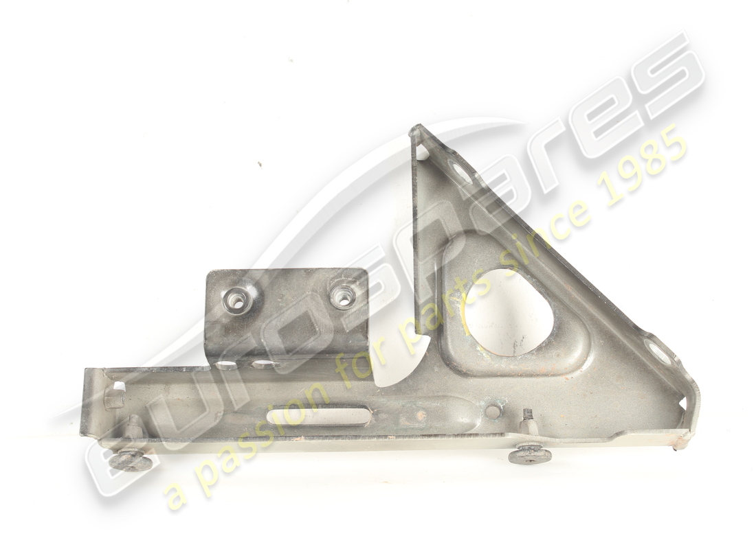usado ferrari soporte inferior completo para lh fro. número de pieza 85270400 (2)