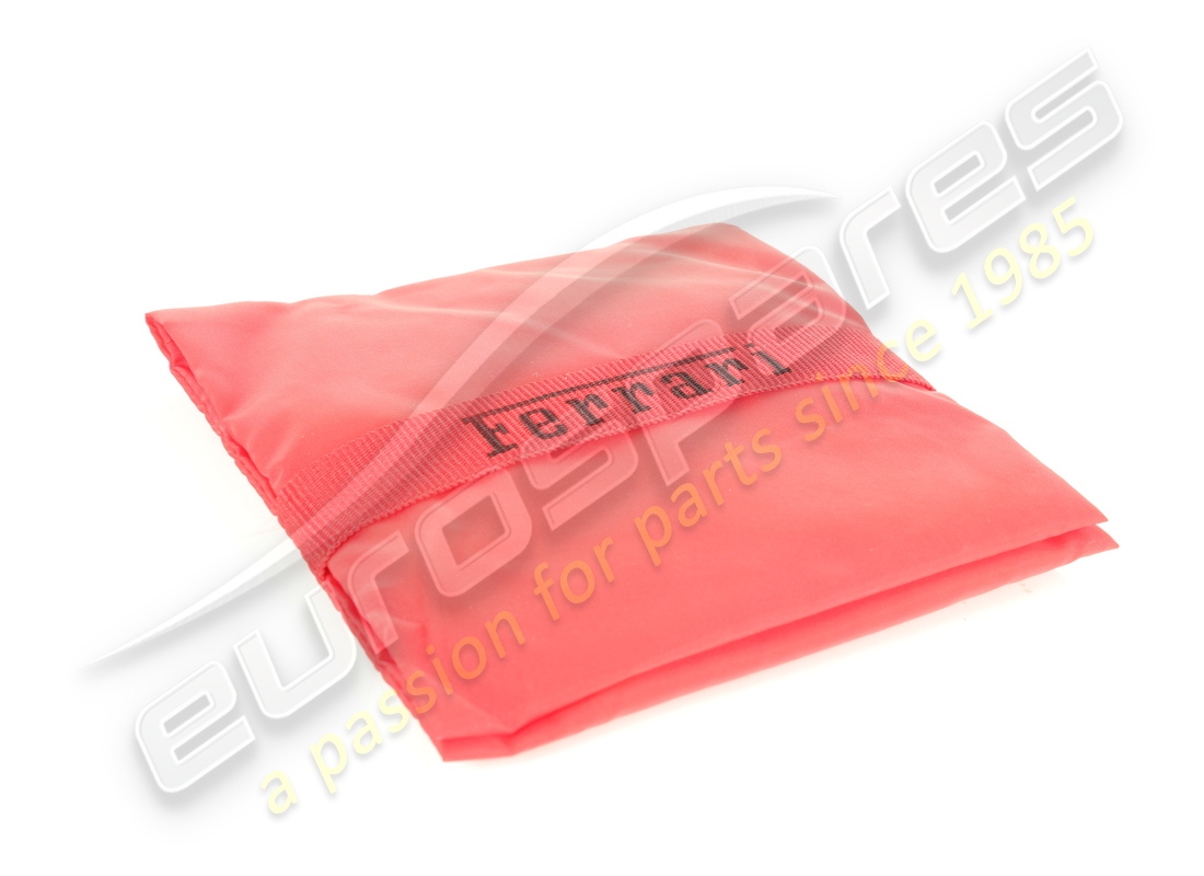 estuche usado ferrari para accesorios. número de pieza 65253000 (1)
