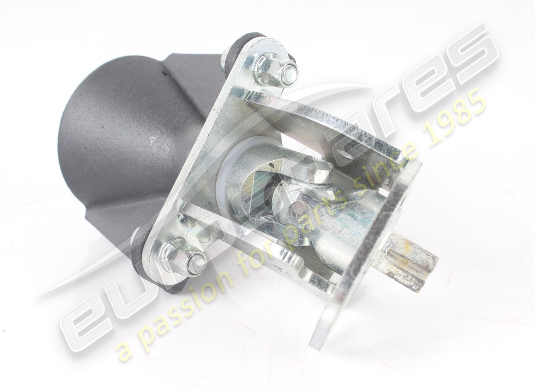 Cerradura P-LOCK RINVIO COMPLETA USADA Ferrari. NÚMERO DE PIEZA 888690 (1) Cerradura P-LOCK RINVIO COMPLETA USADA Ferrari. NÚMERO DE PIEZA 888690 (1)