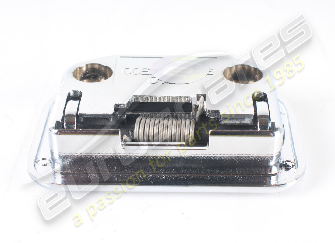 gancho de retención de equipaje usado ferrari. número de pieza 82541600 (5)