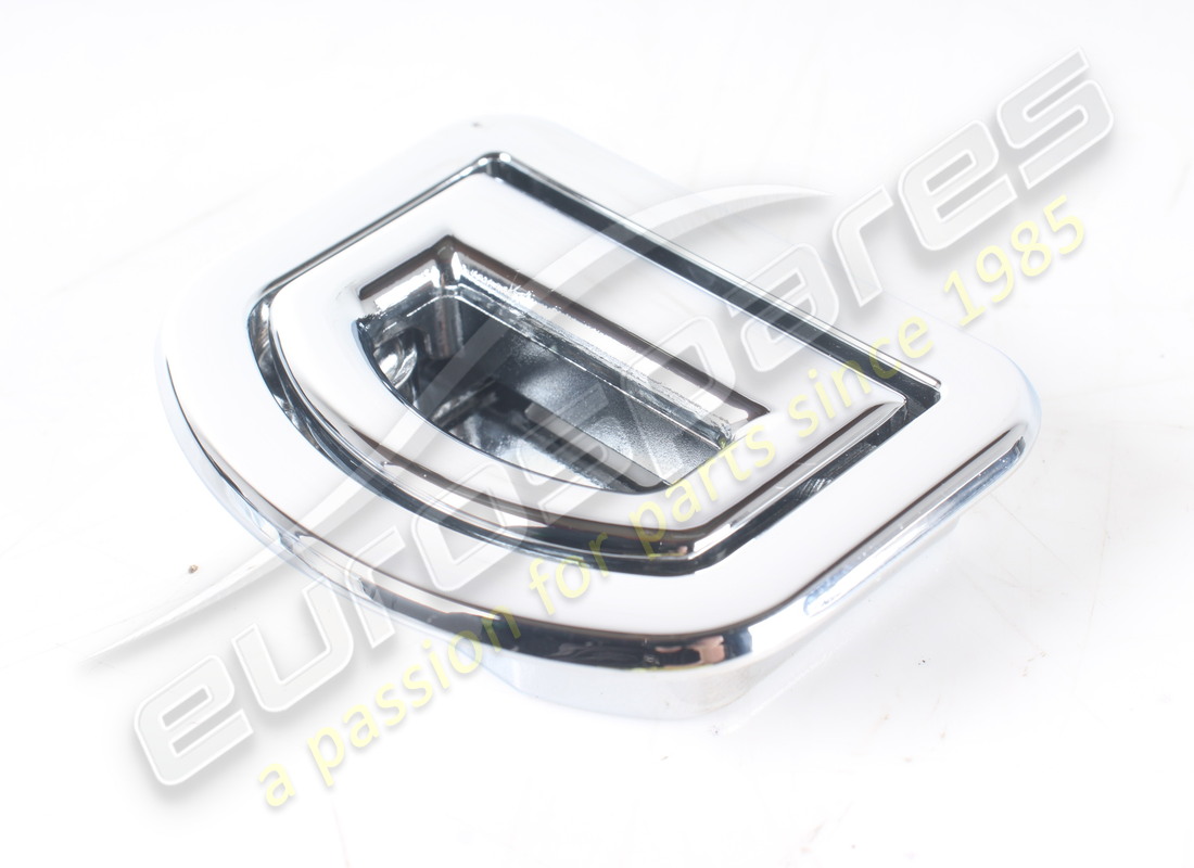 GANCHO DE RETENCIÓN DE EQUIPAJE USADO Ferrari. NÚMERO DE PIEZA 82541600 (1)