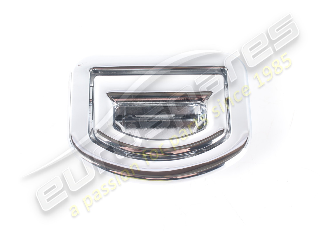 gancho de retención de equipaje usado ferrari. número de pieza 82541600 (2)