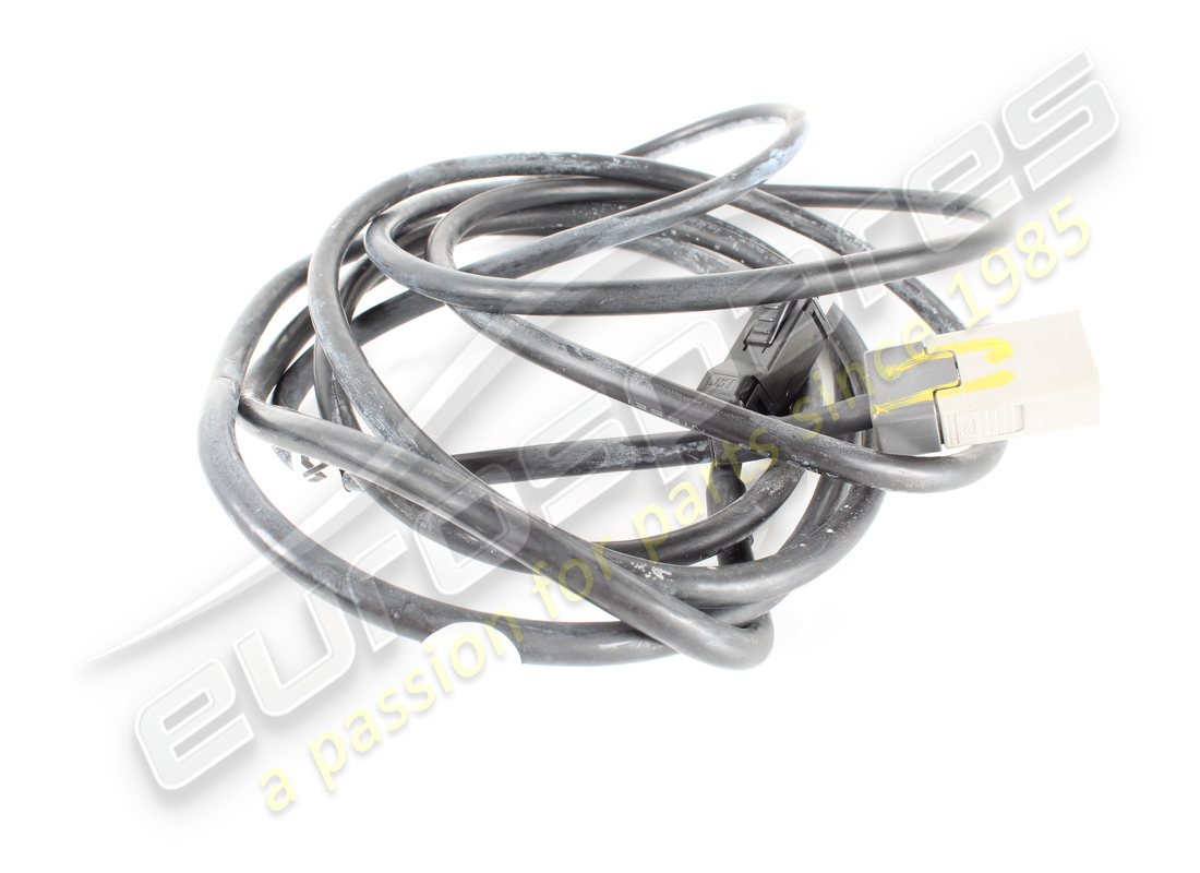 cable lvds nqs-ntm ferrari usado. número de parte 305233 (2)