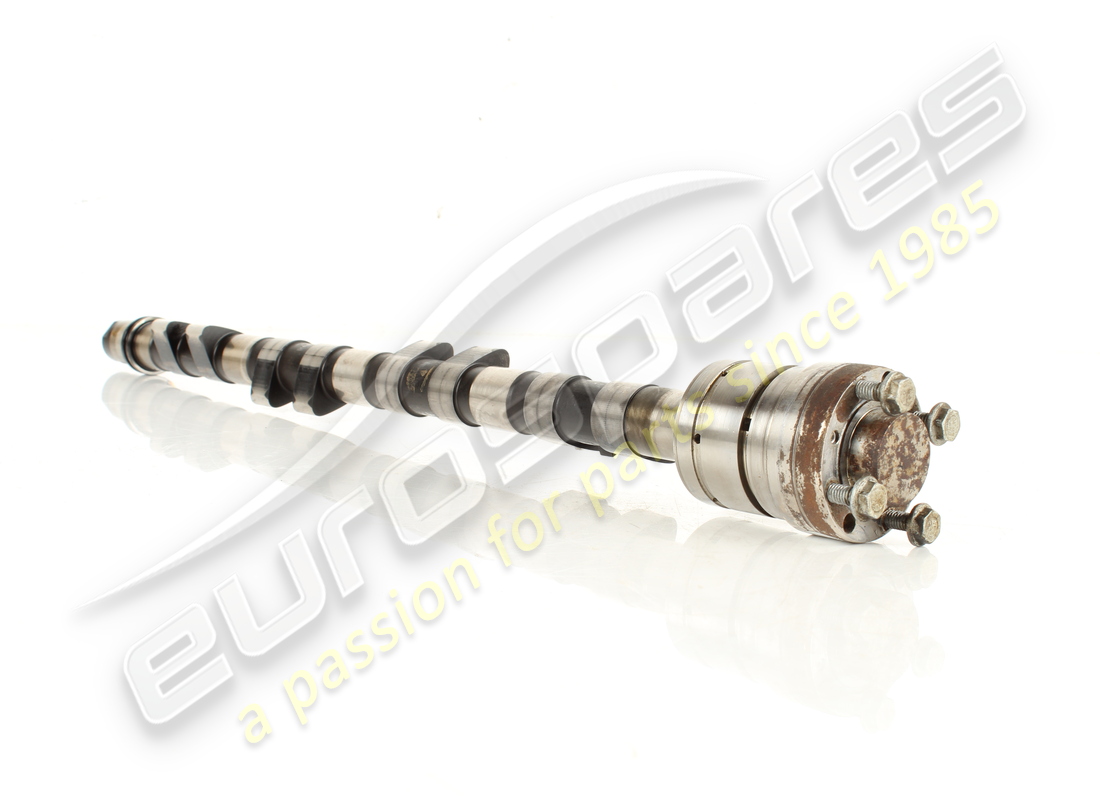 usado ferrari completo rh escape leva sh. número de pieza 206079 (5)