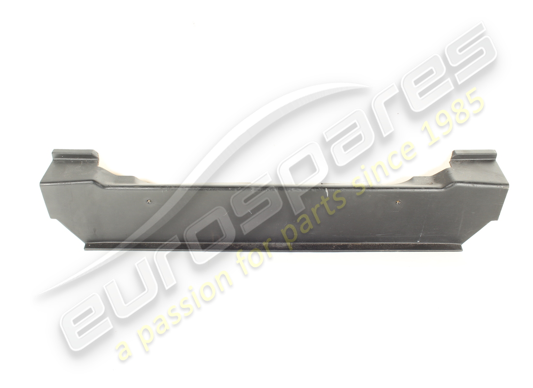 CUBIERTA DE EMBELLECEDOR DE ALLFÉR NEGRO Ferrari USADA. NÚMERO DE PARTE 65045800 (1)