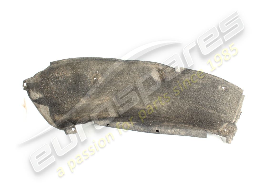 usado ferrari escudo para la parte delantera de rea. número de pieza 84055400 (1)