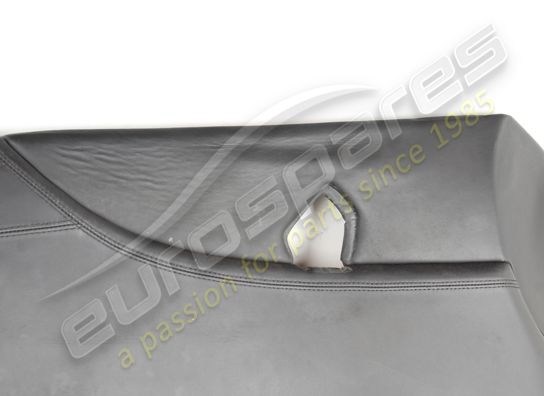 moldura de puerta dañada ferrari en negro vm8500. número de pieza 64584600 (3)