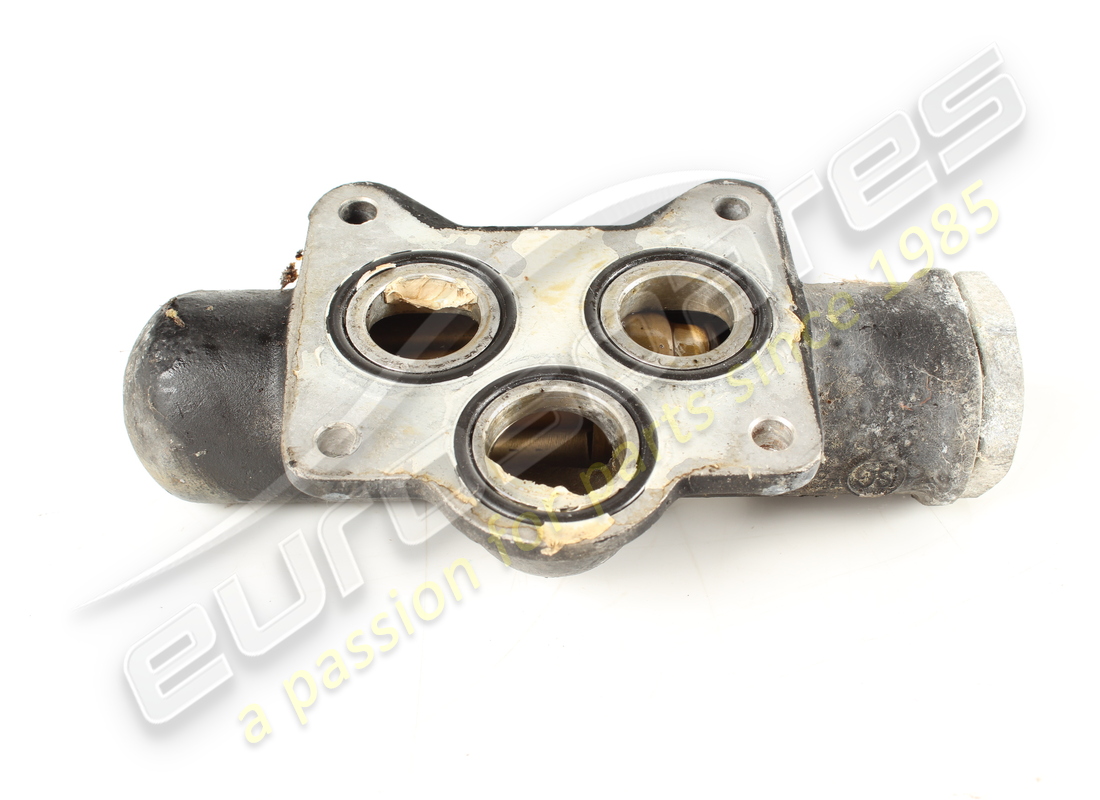 cuerpo de válvula eurospares usado. número de parte eap1384443 (3)