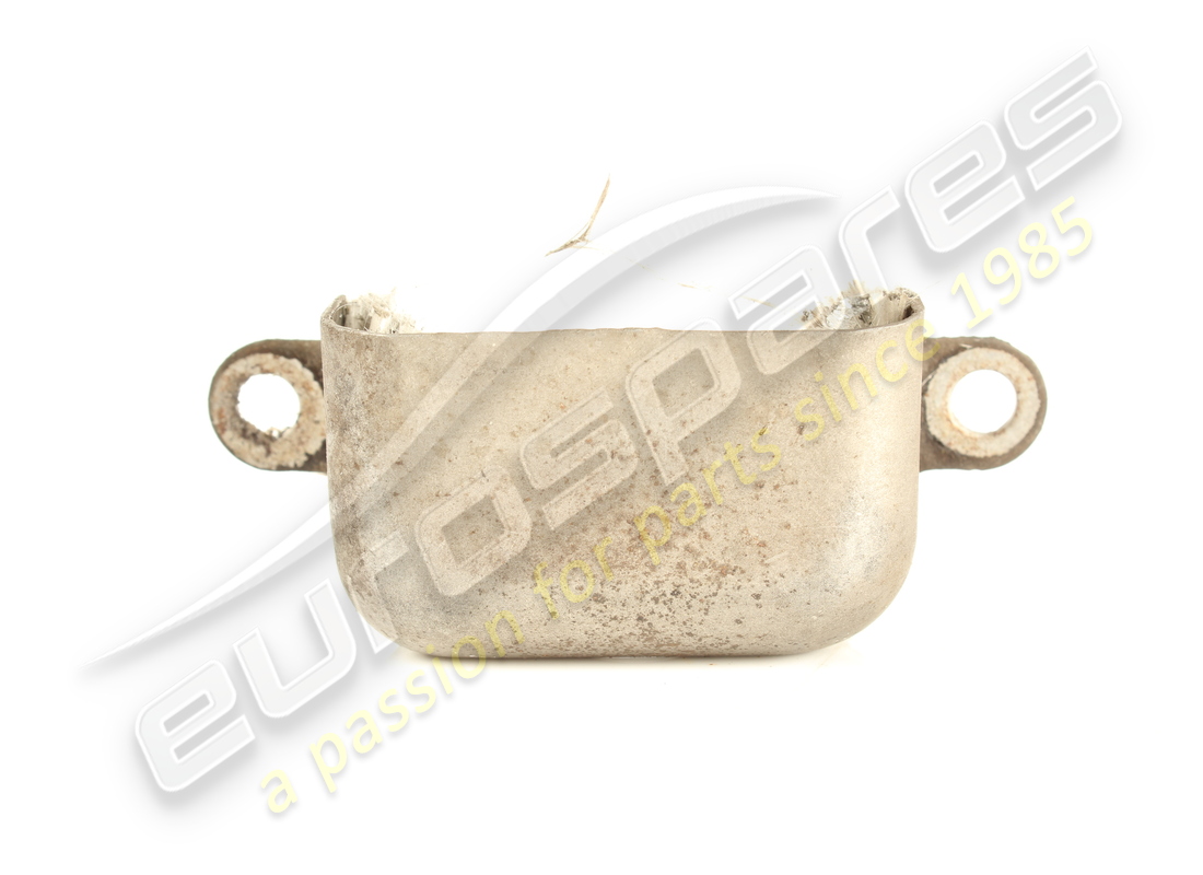 protección de sensor usada ferrari. número de pieza 168148 (2)