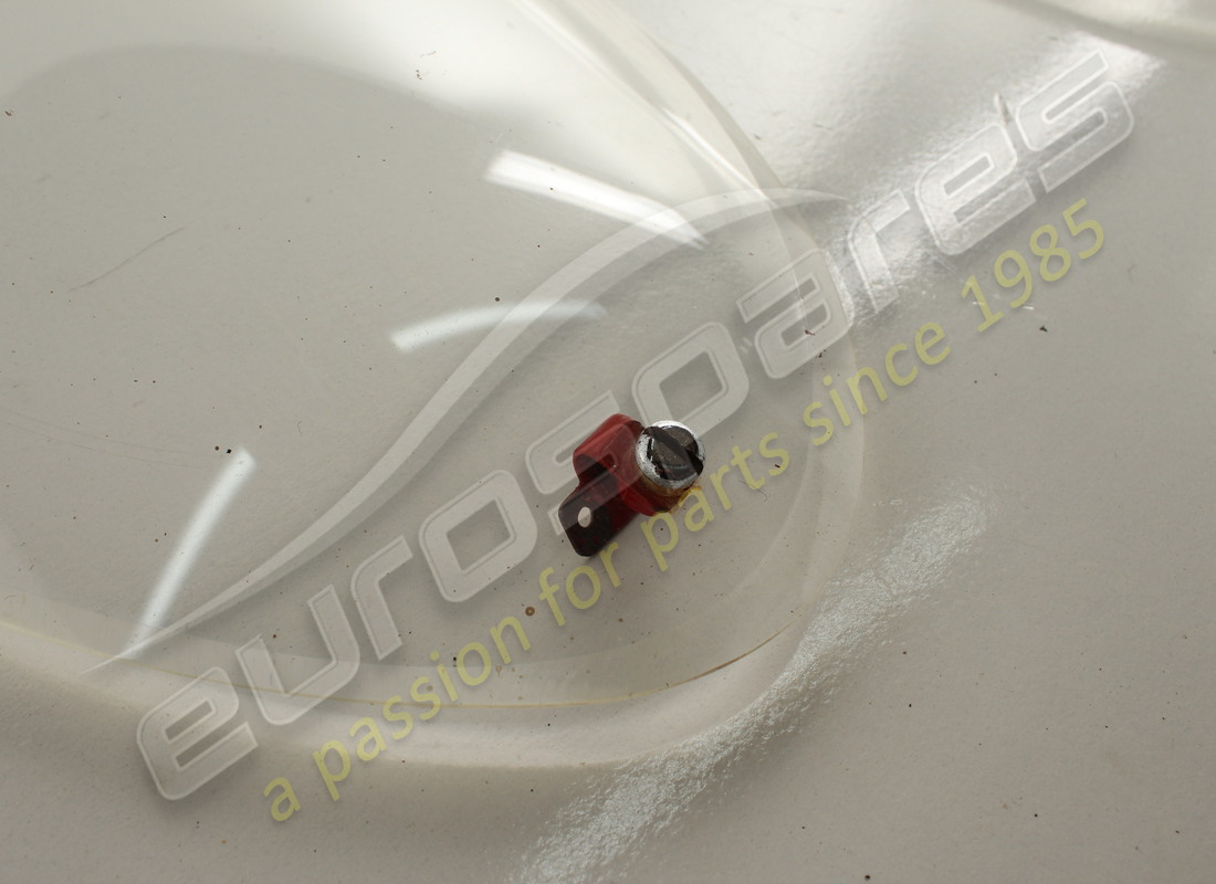 PAR DE LENTES DE FARO DELANTERO DINO Eurospares Ferrari 246 USADOS. NÚMERO DE PARTE EAP1447652 (1) PAR DE LENTES DE FARO DELANTERO DINO Eurospares Ferrari 246 USADOS. NÚMERO DE PARTE EAP1447652 (1)