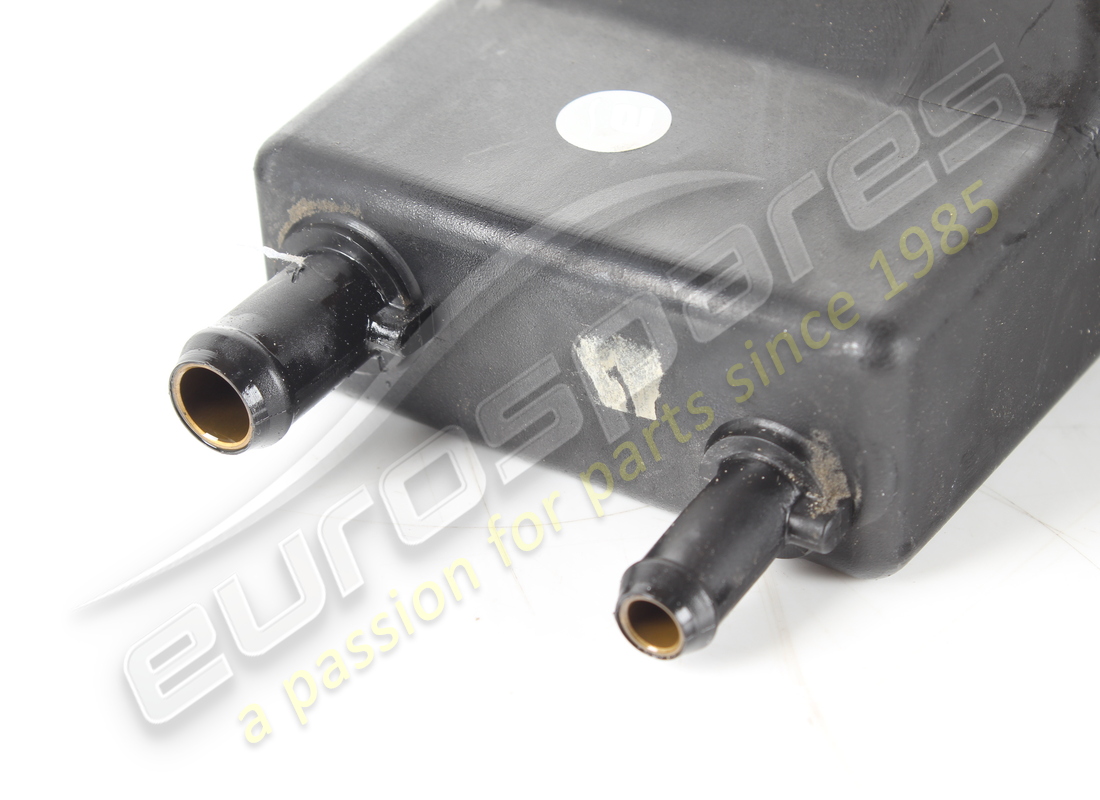 damaged ferrari complete power steering fluid. part number 292342 (6)