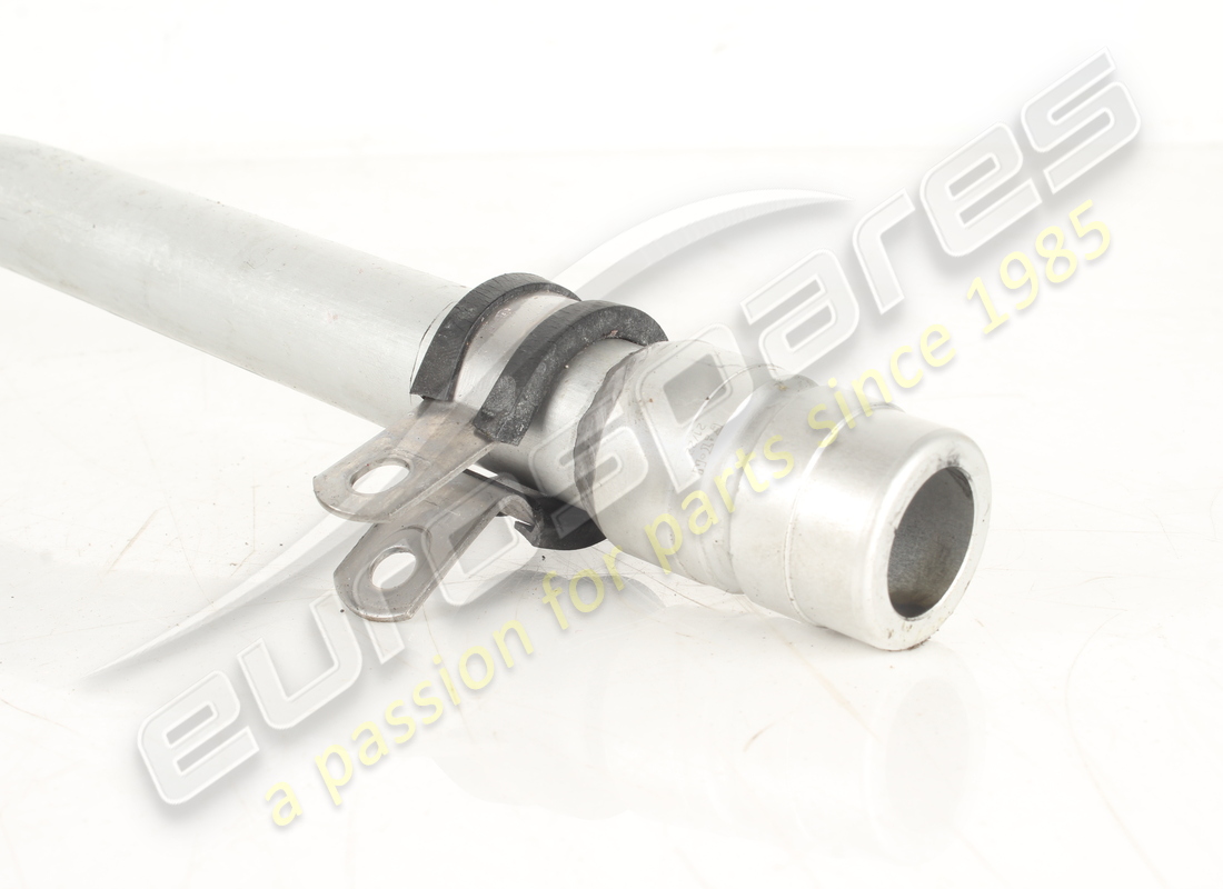 tubo de retorno de aceite de motor usado ferrari. número de pieza 311558 (3)