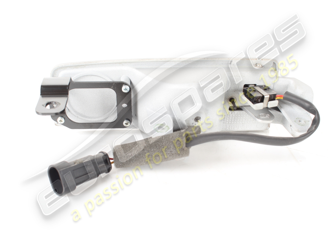 usado ferrari manija de puerta derecha lhd número de pieza 83924400 (3)