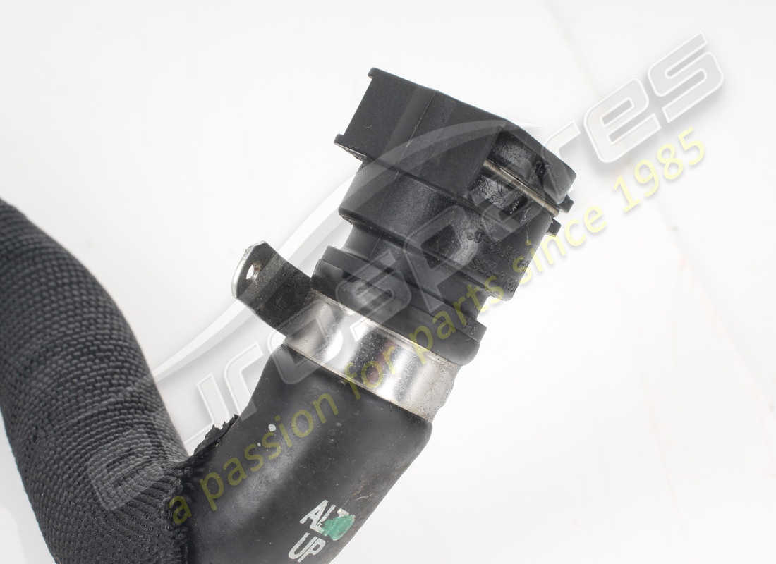 usado ferrari manicotto da hvac a valvola. número de parte 971925 (2)