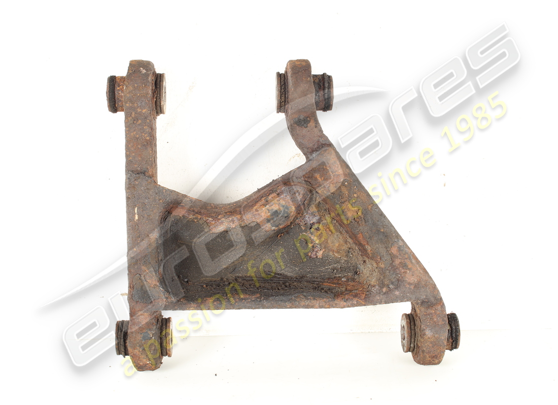 USADO Ferrari PALANCA SUPERIOR DE SUSPENSIÓN TRASERA IZQUIERDA. NÚMERO DE PIEZA 115715 (1)