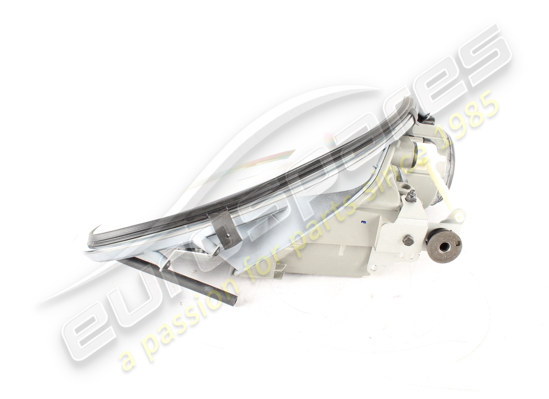 nuevo ferrari faro delantero derecho luz de corte/altura gris argento. número de parte 72000390 (3)