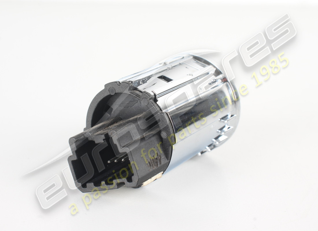 interruptor aston martin dañado, protección reducida. número de pieza 6g3319l538aa (2)