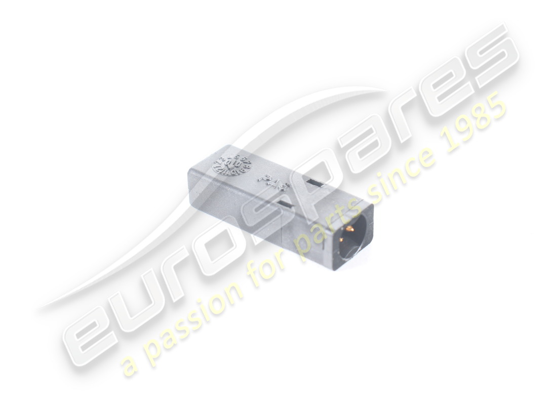 nueva resistencia maserati para contacto en espiral. número de pieza 163816 (1)