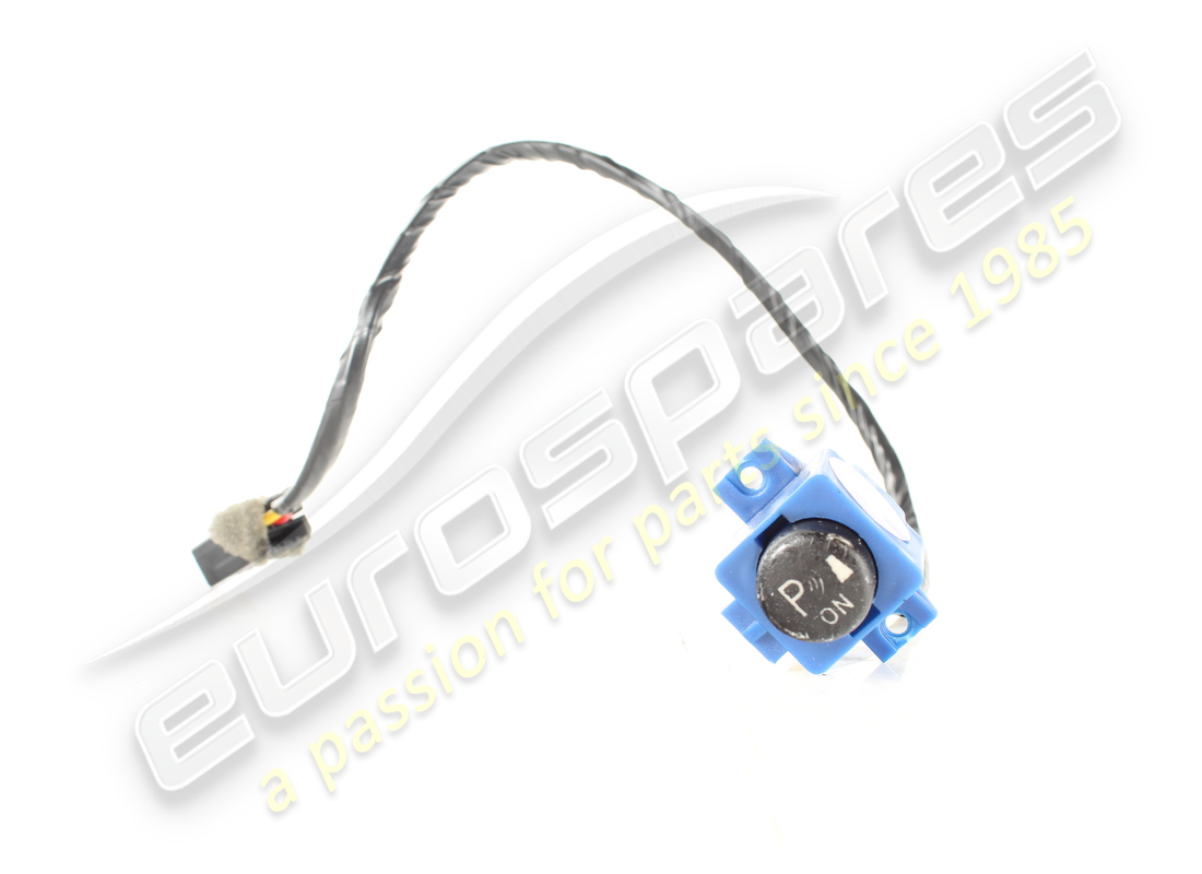 Ferrari SENSORES DE APARCAMIENTO USADOS DESHABILITAN EL INTERRUPTOR. NÚMERO DE PARTE 214559 (1)