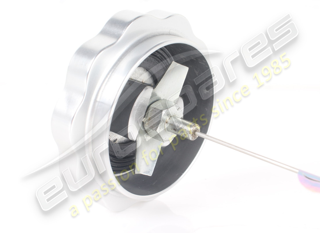 USADO FERRARI TAPPO COMPLETO DI ASTA. NÚMERO DE PARTE 904489 (3) usado ferrari tappo completo di asta. número de parte 904489 (3)