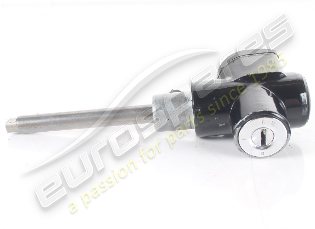 DISPOSITIVO ANTIRROBO FERRARI USADO. NÚMERO DE PARTE 127298 (2) dispositivo antirrobo ferrari usado. número de parte 127298 (2)