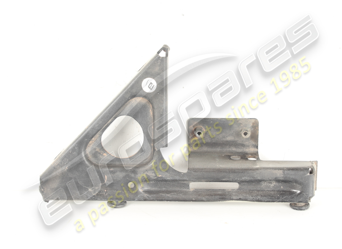 usado ferrari soporte inferior completo para lh fro. número de pieza 85270400 (1)