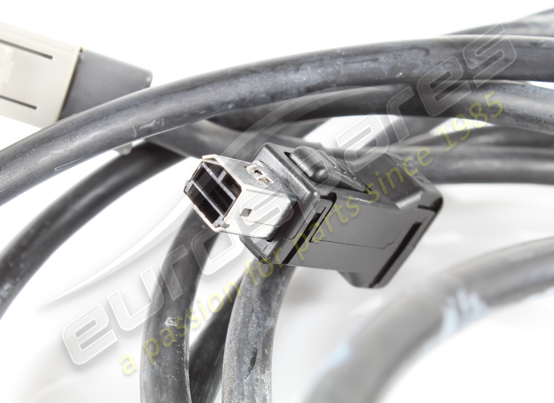 CABLE LVDS NQS-NTM FerrariUSADO. NÚMERO DE PARTE 305233 (1)