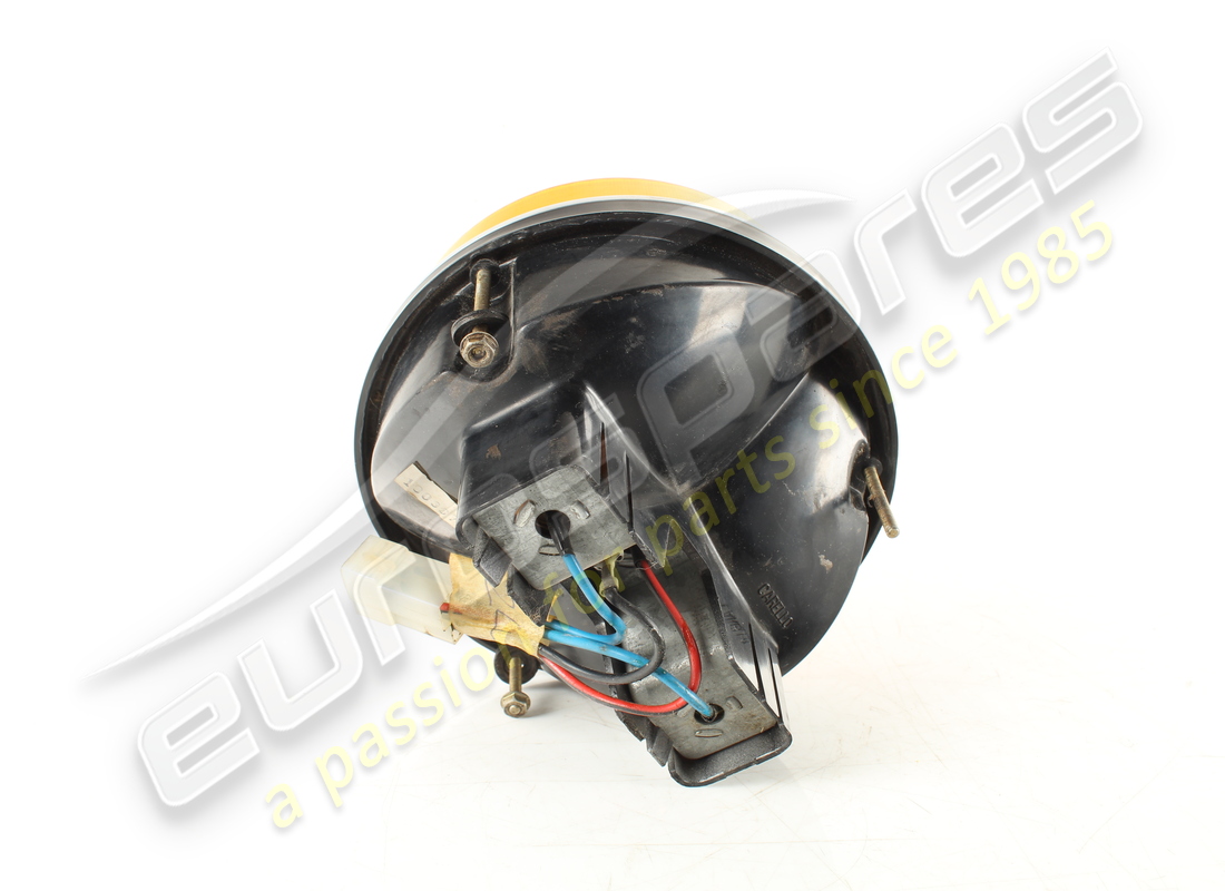 luz intermitente trasera ferrari dañada. número de pieza 110054 (3)